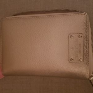 Kate Spade wellesley planner